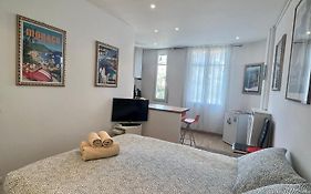Charmant Studio Alle Porte Di Monte-Carlo